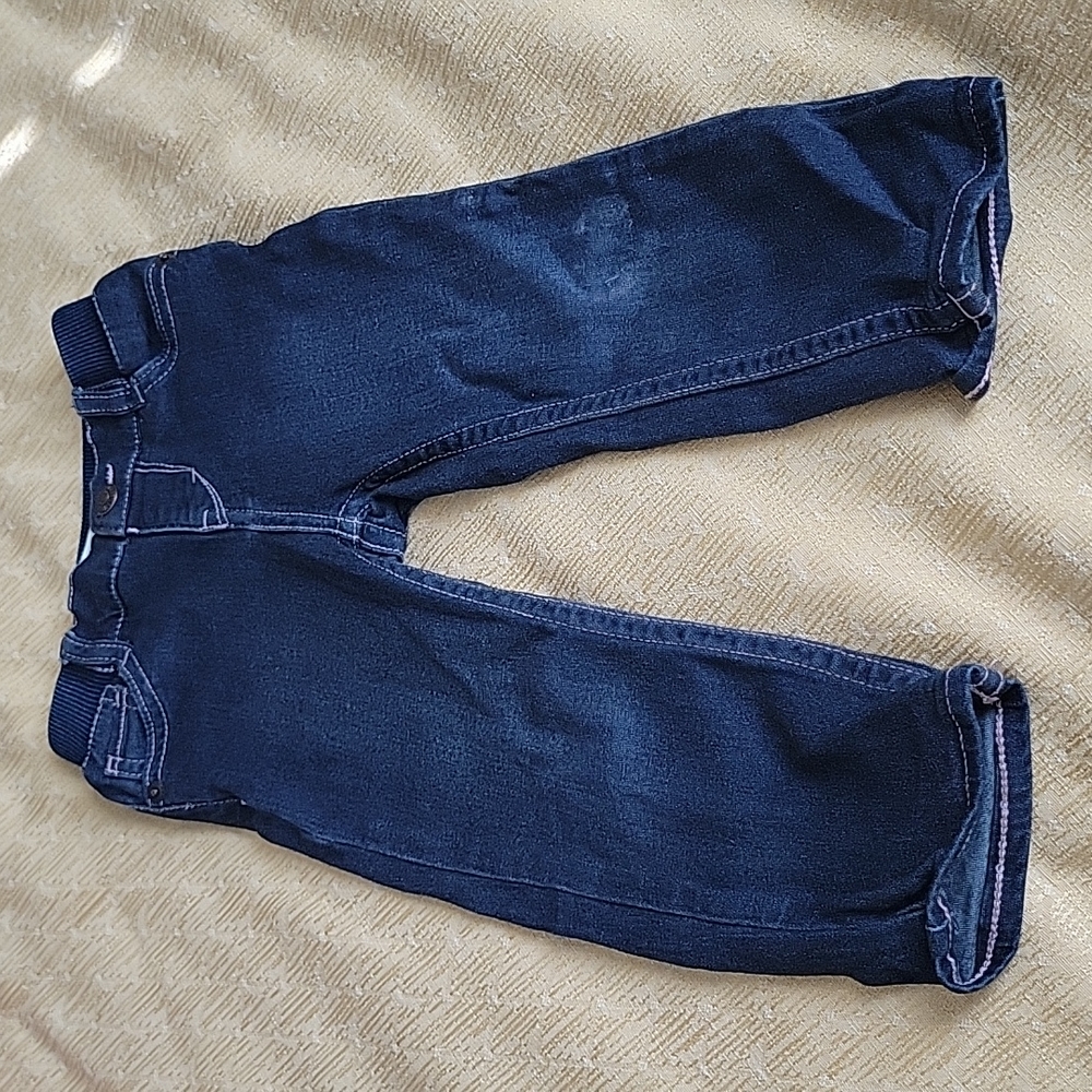 Levi's jeans